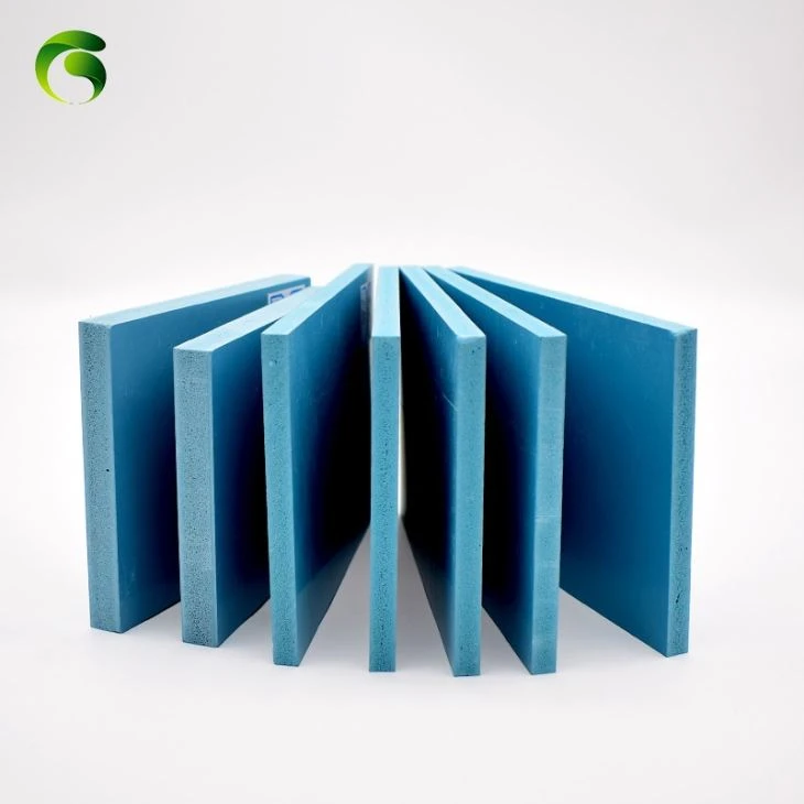 Plastic Shutter Formwork For Concrete
