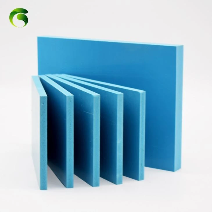 Plastic Shutter Formwork For Concrete