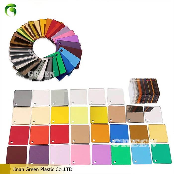 What Is The Impact On The Accuracy Of Akrilic Sheet Screen Printing?