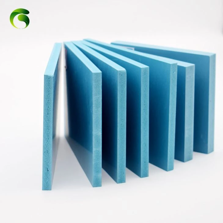 Plastic Shuttering Formwork For Concrete