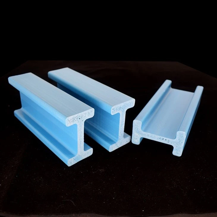 B1 Plastic Eco-friendly Beam