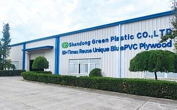B1 Plastic Eco-friendly Beam