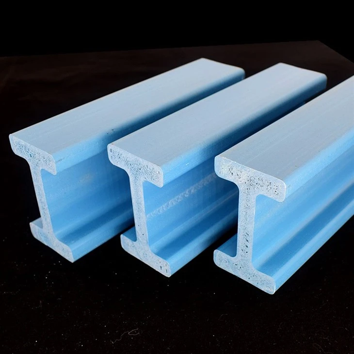 B1 Plastic Eco-friendly Beam