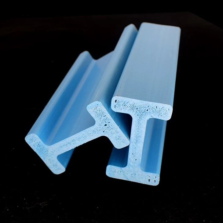B1 Plastic Eco-friendly Beam